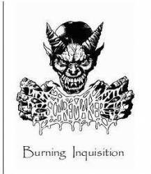 Scaremaker : Burning Inquisition